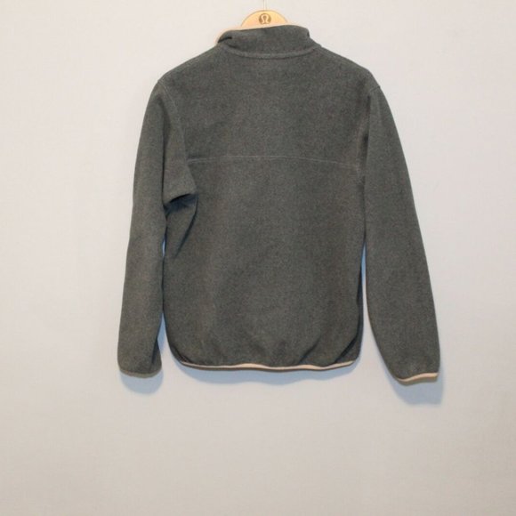 Patagonia Synchilla Snap-T Fleece Pullover H11335 - Picture 5 of 7